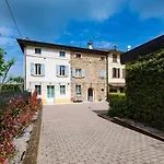 Casal Del Pigno - Contry House With Pool