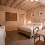 Nocleg ze śniadaniem Casal Del Pigno - Contry House With Pool