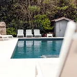 Nocleg ze śniadaniem Casal Del Pigno - Contry House With Pool