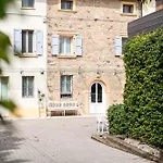Nocleg ze śniadaniem Casal Del Pigno - Contry House With Pool Peschiera del Garda
