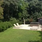 Casal Del Pigno - Contry House With Pool