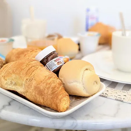 Bed & Breakfast Casal Del Pigno Peschiera del Garda