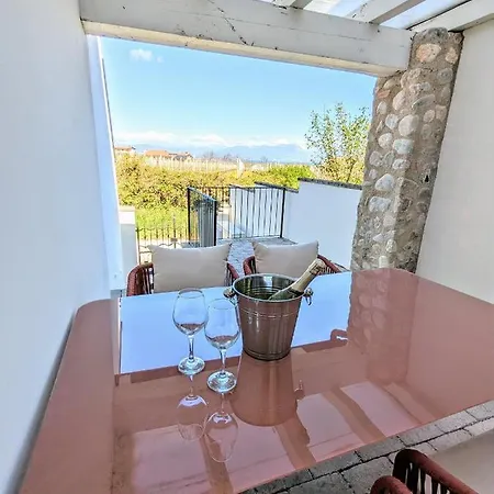 Casal Del Pigno 4* Peschiera del Garda