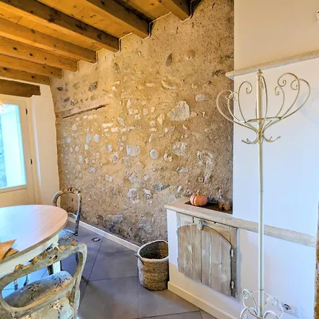 Casal Del Pigno Nocleg ze śniadaniem 4*