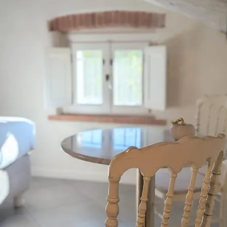 Casal Del Pigno Nocleg ze śniadaniem Peschiera del Garda