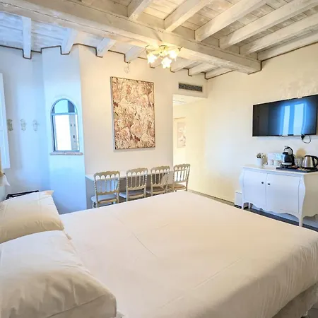 Casal Del Pigno 4* Peschiera del Garda