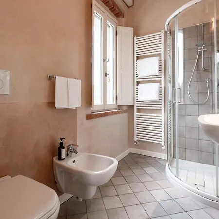 Nocleg ze śniadaniem Casal Del Pigno Peschiera del Garda