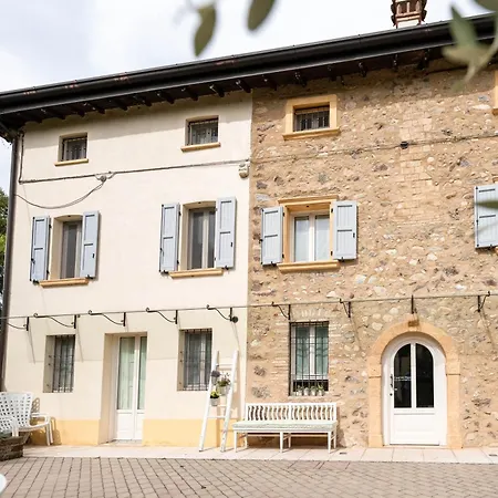 Casal Del Pigno - Contry House With Pool Peschiera del Garda