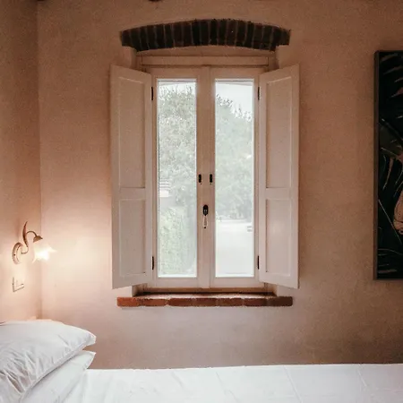 Nocleg ze śniadaniem Casal Del Pigno