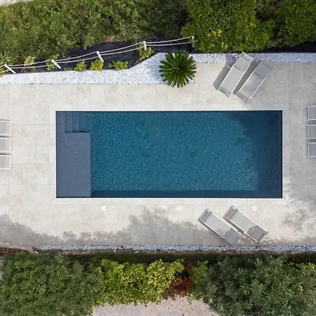 Nocleg ze śniadaniem Casal Del Pigno - Contry House With Pool Peschiera del Garda