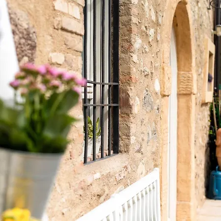 Nocleg ze śniadaniem Casal Del Pigno 4*