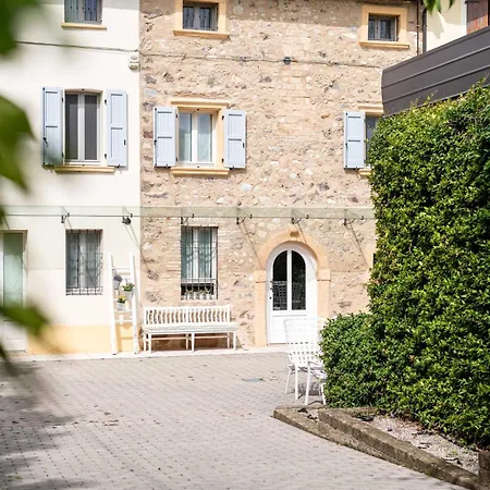 Bed & Breakfast Casal Del Pigno Peschiera del Garda