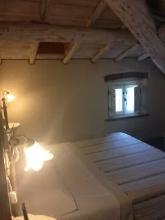 Casal Del Pigno לינה וארוחת בוקר פסקיארה דל גארדה