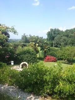 Casal Del Pigno פסקיארה דל גארדה