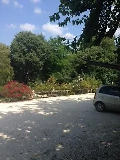 לינה וארוחת בוקר Casal Del Pigno פסקיארה דל גארדה
