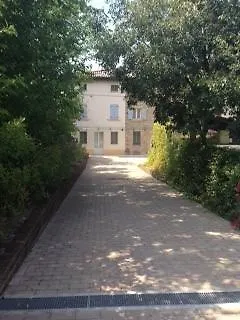 Casal Del Pigno פסקיארה דל גארדה