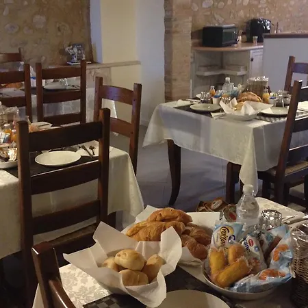 Casal Del Pigno Bed & Breakfast Peschiera del Garda