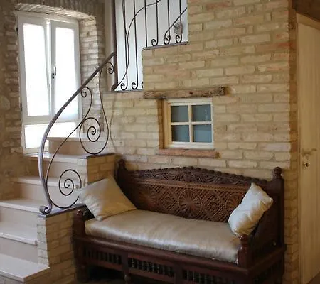 Casal Del Pigno פסקיארה דל גארדה